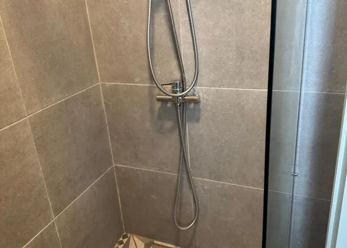 Διαμέρισμα Amalfi Complex Κάτω Αλμυρή