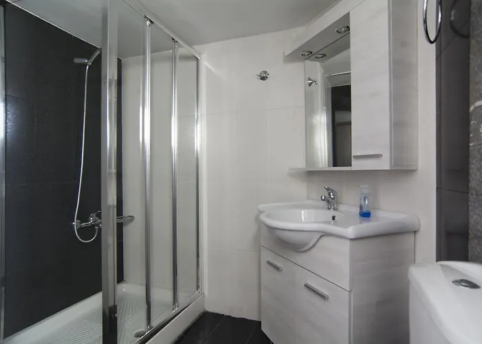 Amalfi Complex Apartamento