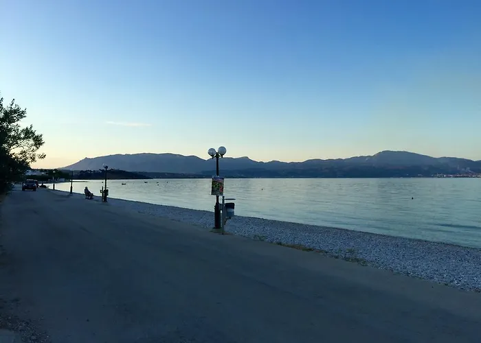 Amalfi Complex Apartamento