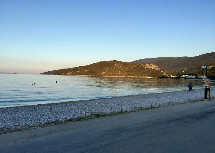 Διαμέρισμα Amalfi Complex *