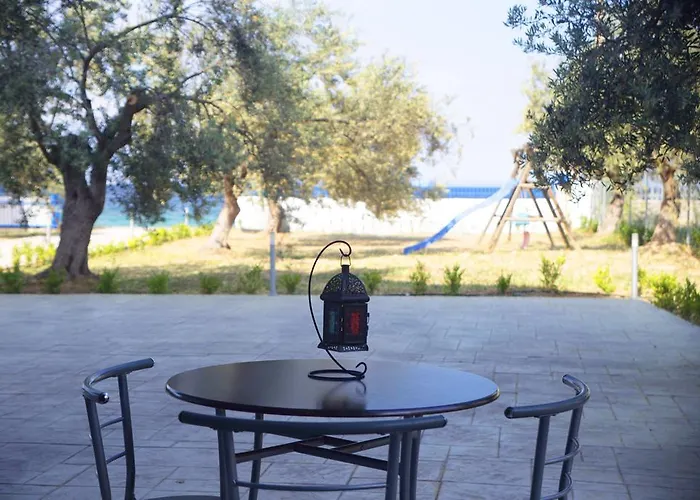 Διαμέρισμα Amalfi Complex