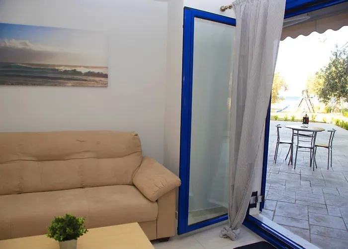 Apartamento Amalfi Complex