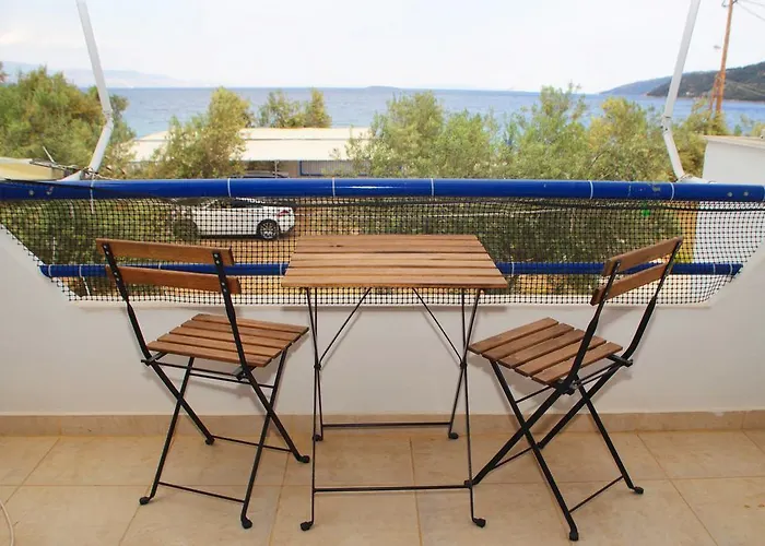 Διαμέρισμα Amalfi Complex *