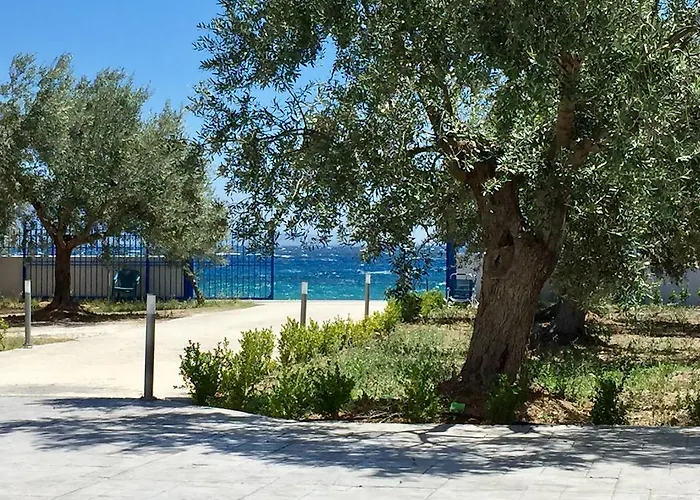 Amalfi Complex Κάτω Αλμυρή