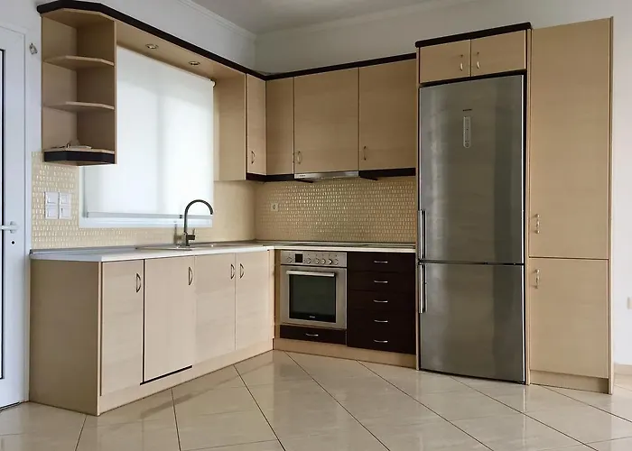 Amalfi Complex Apartamento