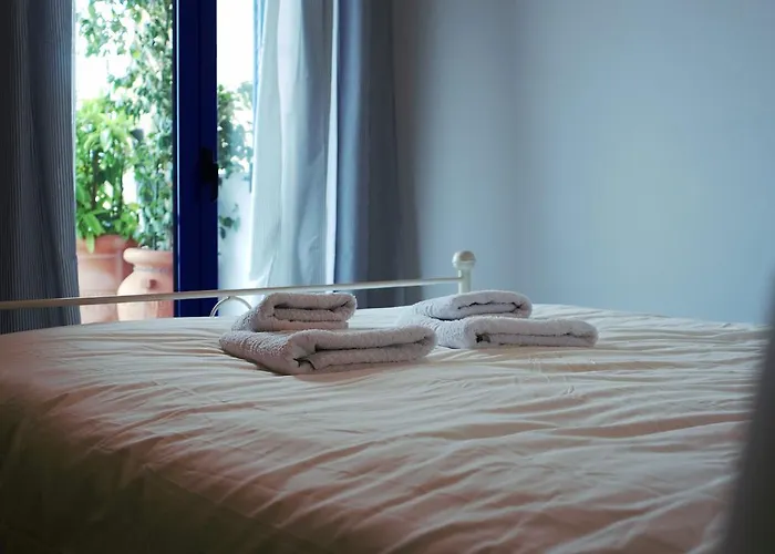 Apartamento Amalfi Complex *