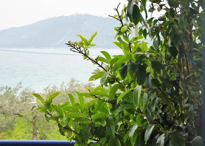 Διαμέρισμα Amalfi Complex