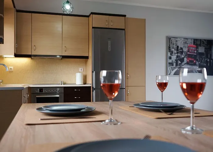 Amalfi Complex * Κάτω Αλμυρή