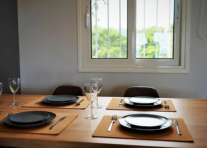 Amalfi Complex Διαμέρισμα *