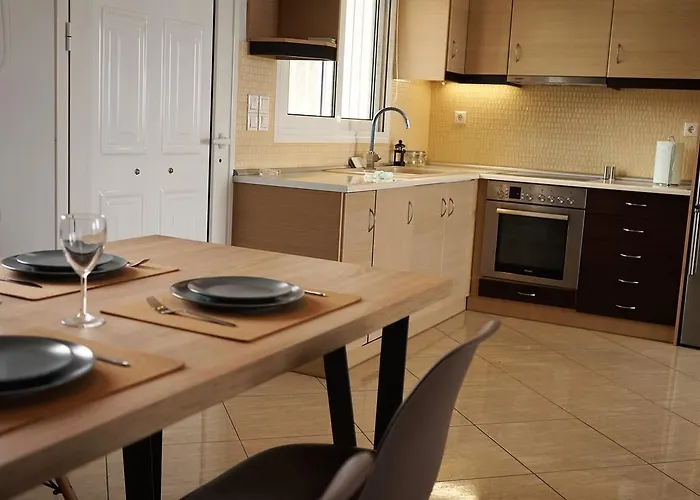 Apartamento Amalfi Complex