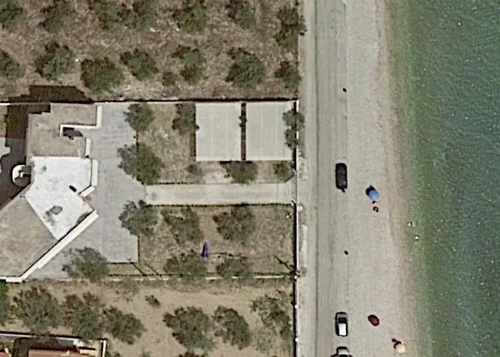 Διαμέρισμα Amalfi Complex *