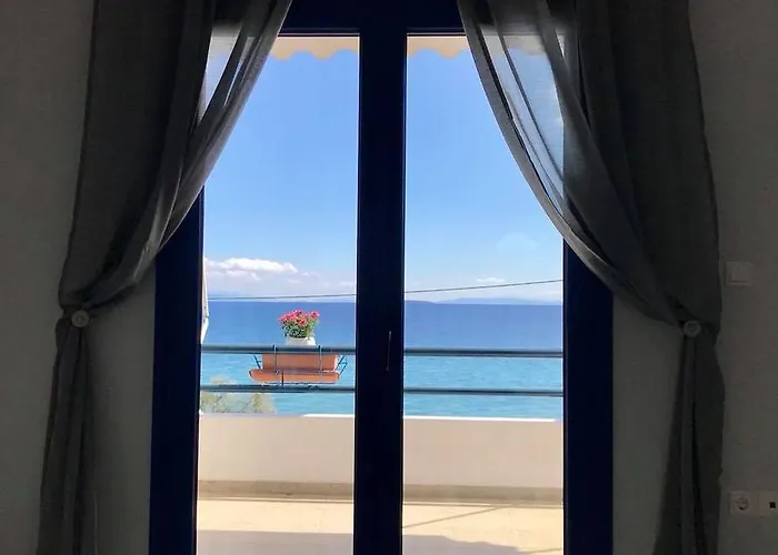 Διαμέρισμα Amalfi Complex