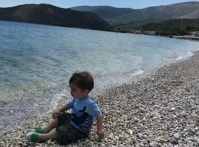 Διαμέρισμα Amalfi Complex *