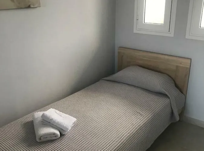 Amalfi Complex Apartamento Kato Almiri