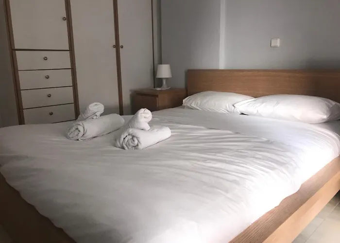 Amalfi Complex Κάτω Αλμυρή