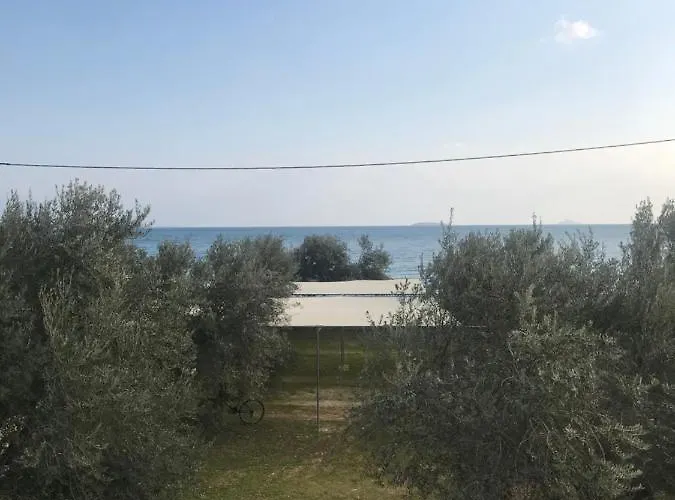 Amalfi Complex * Κάτω Αλμυρή